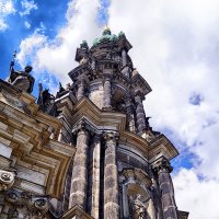 Dresden. :: Alex 