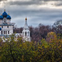 Москва. Музей-заповедник Коломенское. :: В и т а л и й .... Л а б з о'в