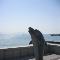 Скульптура "Дельфин" :: Svet Lana 