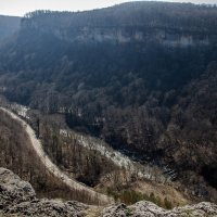 "С высоты" :: Давид Манакьян