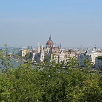 Будапешт :: Оксана Яремчук