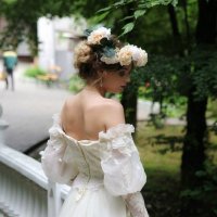 Невеста :: Вадим Лысенко