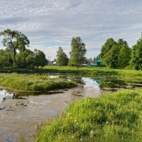 Утреннее спокойствие :: Константин 