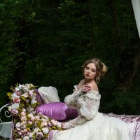 Невеста :: Александр Руцкой