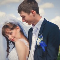 Свадьба Наташи и Кирилла :: Андрей Молчанов