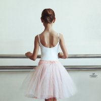 little swan :: Ксения Воробьева