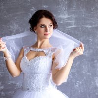 Невеста :: Алексей Савекин