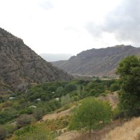 Горы Армении :: Volodya Grigoryan