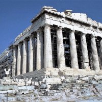 Греция :: imants_leopolds žīgurs