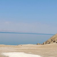 Мёртвое море. Иордания. :: Наталья Лебедева