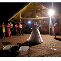 wedding day :: Linda Ratuta