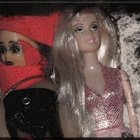 dolls :: Юлия Денискина