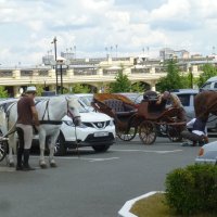 Автостоянка :: Наиля 