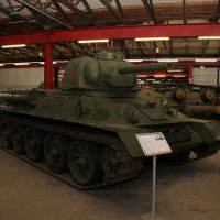 T-34 :: Eduard Mezker