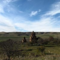 Монастырь Мармашен :: Volodya Grigoryan