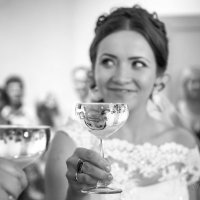 Wedding day -3 :: Linda Ratuta