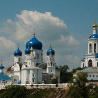 Владимирская красота :: Валерий Ходунов