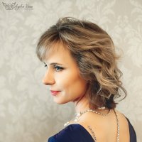 Наталья :: Ангелина Косова