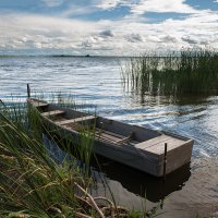 На озере Неро :: Ирина Климова