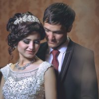 wedding day 2016 :: Istam Obidov