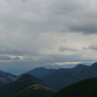 Low Tatras. Татры Низкие. :: Tatiana Golubinskaia