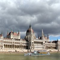 Будапешт :: Ирина C