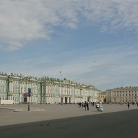 Санкт-Петербург :: Эдуард Монахов