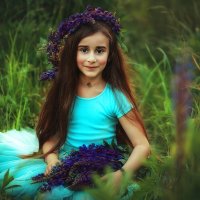Little Pixie | Liliya Nazarova :: Liliya Nazarova