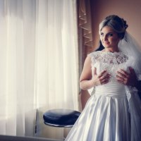 Сборы невесты :: Илья Земитс