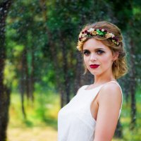 Невеста :: Роман Пеньков