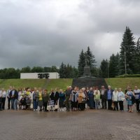 75-летие первого освобождения Великих Лук - 21 июля 1941 - 21 июля 2016... :: Владимир Павлов