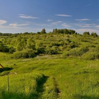 Там, где мысли упорядочиваются :: Константин 