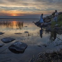 "Романтика" :: derber d