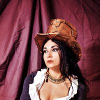 Steampunk :: Domenika 