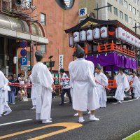 Фестиваль Огионса2016 Япония :: Slava Hamamoto