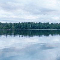 Панорама Велье :: Нелли Денисова