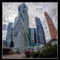 Новая Москва :: Игорь Волков