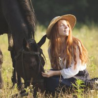 Ромео и Джульетта :: Анна Станкевич