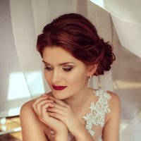 Сборы невесты :: Екатерина Бондаренко