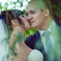 Свадьба :: Вита Савченко