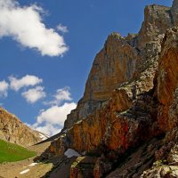 НА ТАВАЛГАН :: Виктор Осипчук