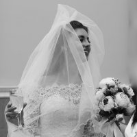 невеста :: OLGA 