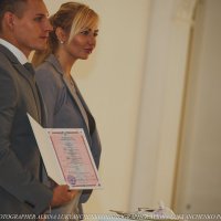 Свадьба :: Albina Lukyanchenko