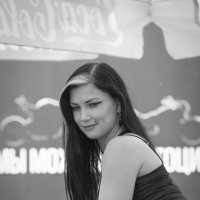 На Фестивале Harley Davidson days St.Petersburg 2016 :: Sasha Bobkov