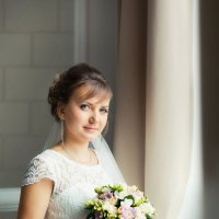 свадьба :: Наталья Овсянникова