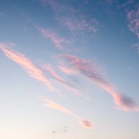 Летний закат. :: Андрий Майковский