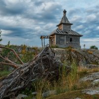 Есусарет :: Владимир Колесников