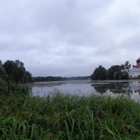 Поселок Введенский, Владимирская область. :: Милена 