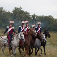 АТАКА1812 :: ОЛЕГ КАРАУЛОВСКИЙ