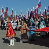 праздник :: Александр Корнелюк